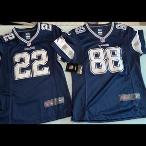 Dallas cowboys jerseys